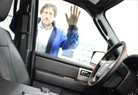 home unlocking service